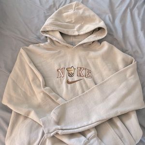 Nike Boba hoodie